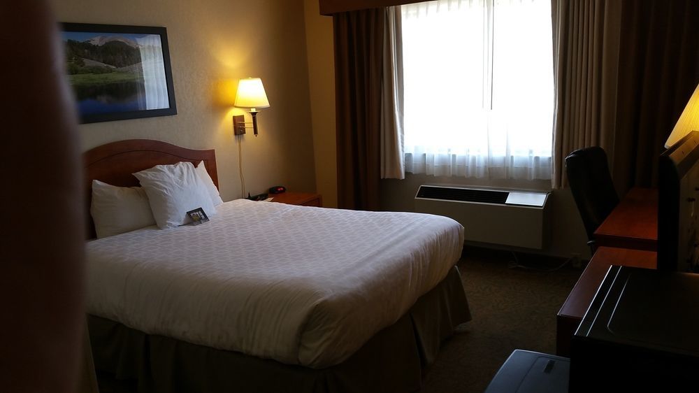 Best Western Helena - Capitol Hotel Exterior foto