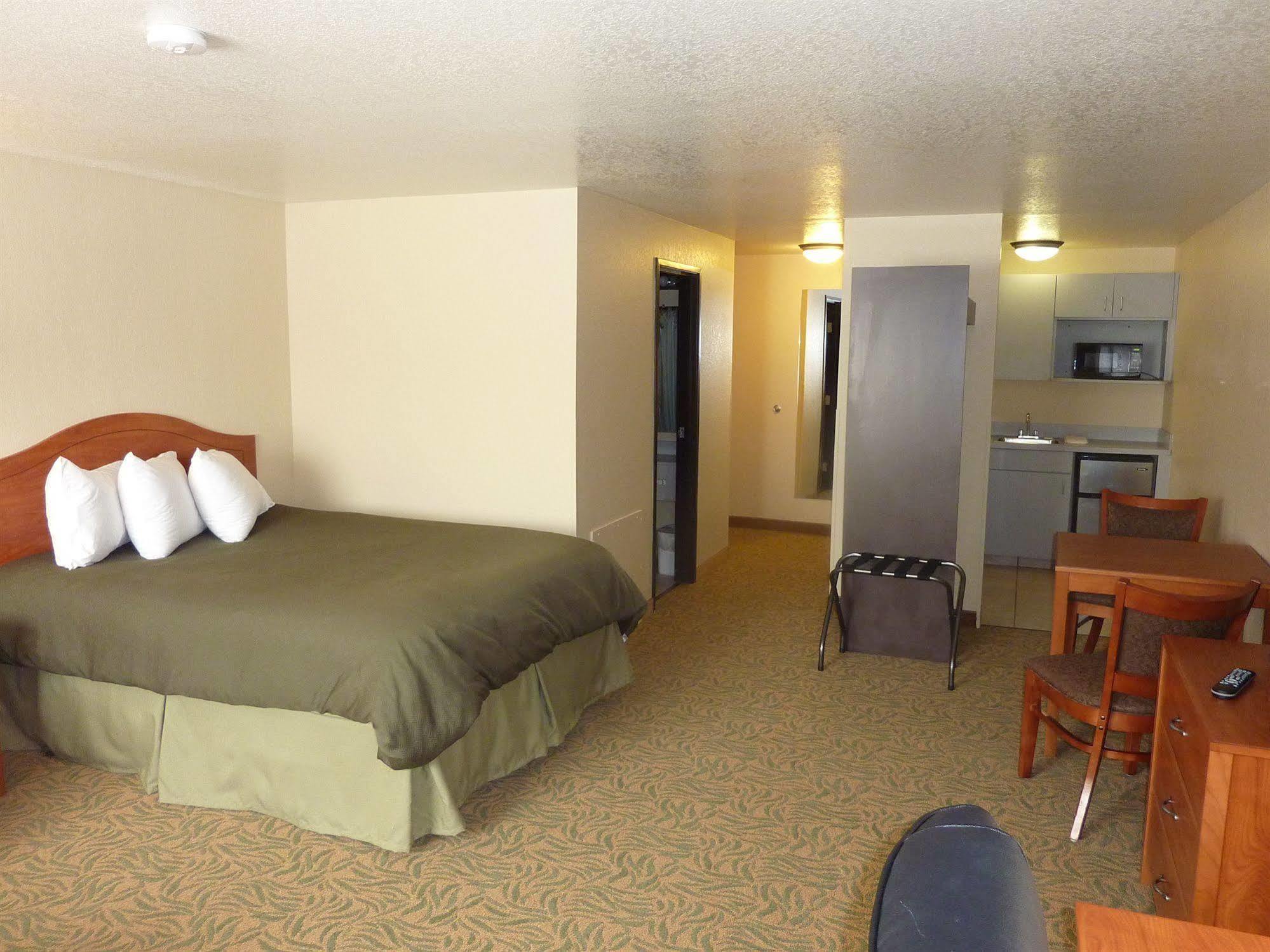 Best Western Helena - Capitol Hotel Exterior foto
